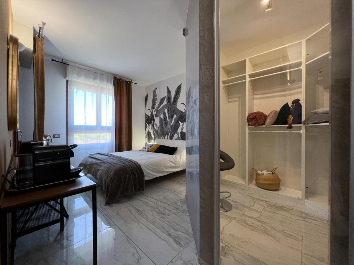 Holy-Day Rooms Milano Exteriér fotografie